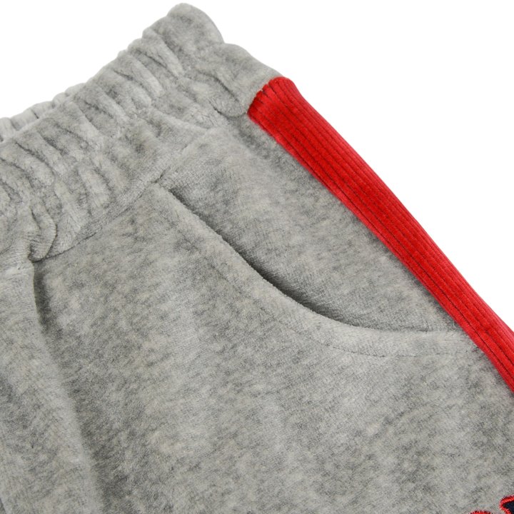 Fork Chips - Korean Children Fashion - #kidzfashiontrend - Good Luck Jogger Pants - 9