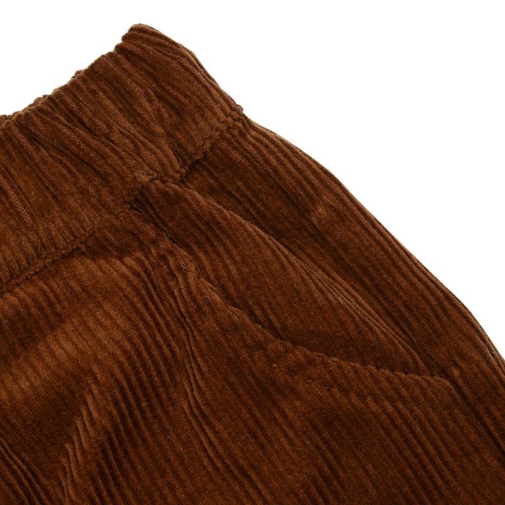 Fork Chips - Korean Children Fashion - #kidzfashiontrend - Merry Heart Cargo Pants - 5