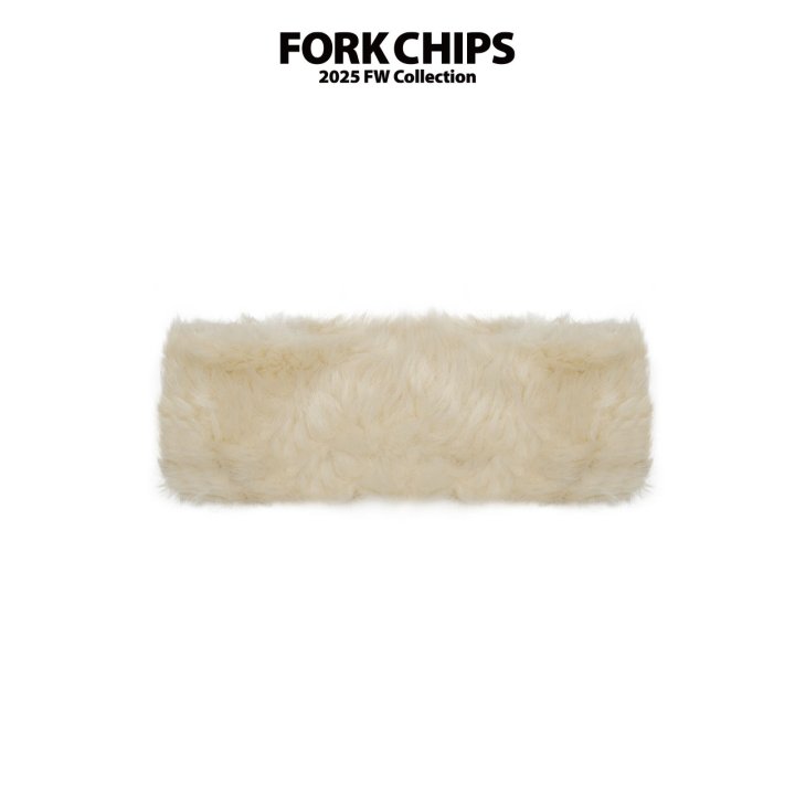 Fork Chips - Korean Children Fashion - #kidzfashiontrend - Cooper Hairband