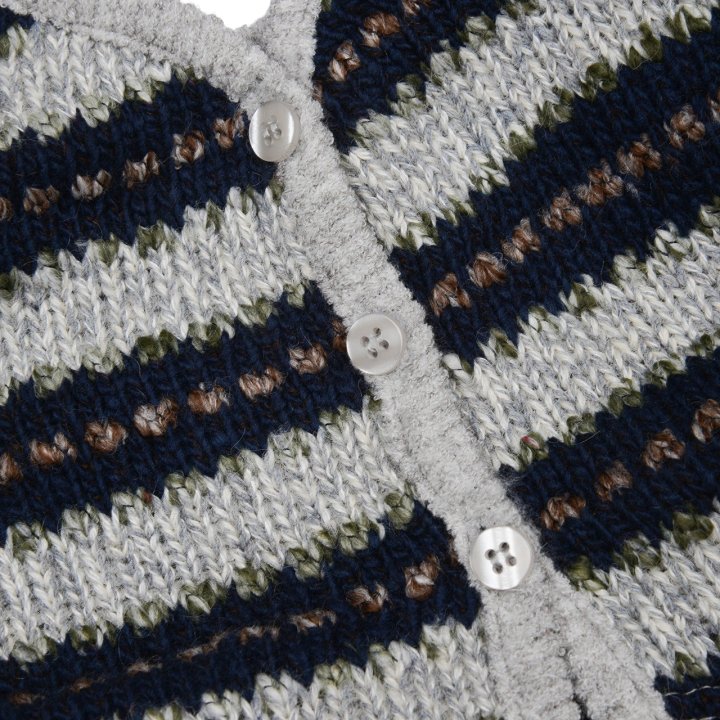 Fork Chips - Korean Children Fashion - #Kfashion4kids - Wafer Knit Sleeveless Bustier - 4