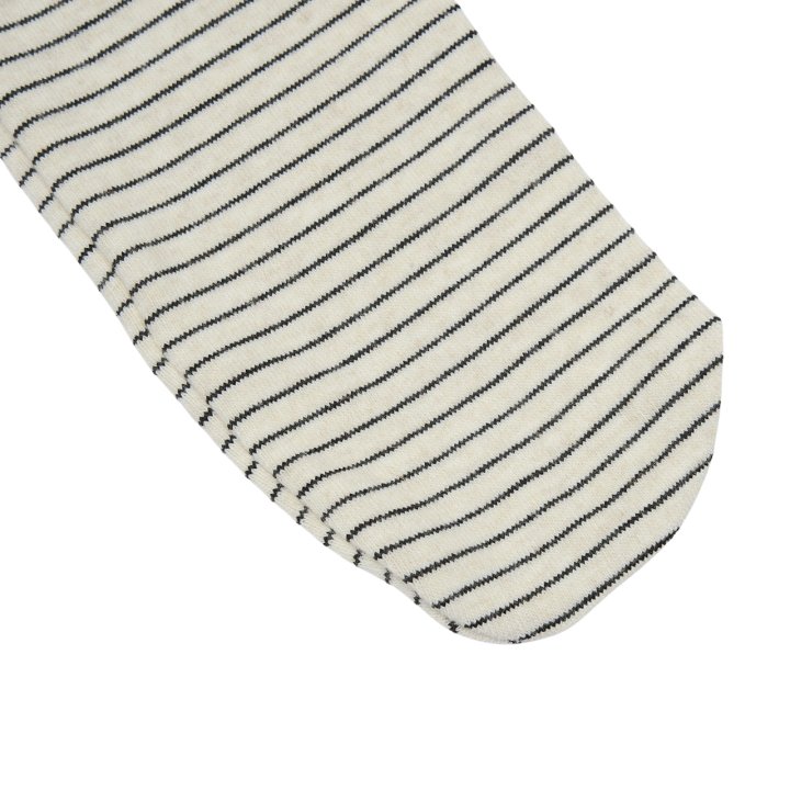 Fork Chips - Korean Children Fashion - #magicofchildhood - Peach Leggings - 3