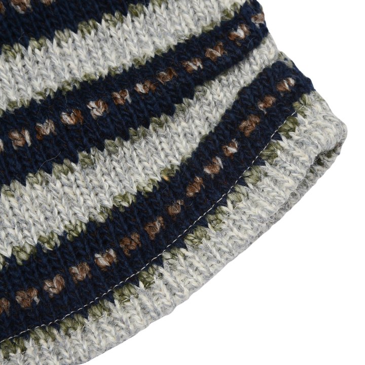 Fork Chips - Korean Children Fashion - #magicofchildhood - Wafer Knit Sleeveless Bustier - 5
