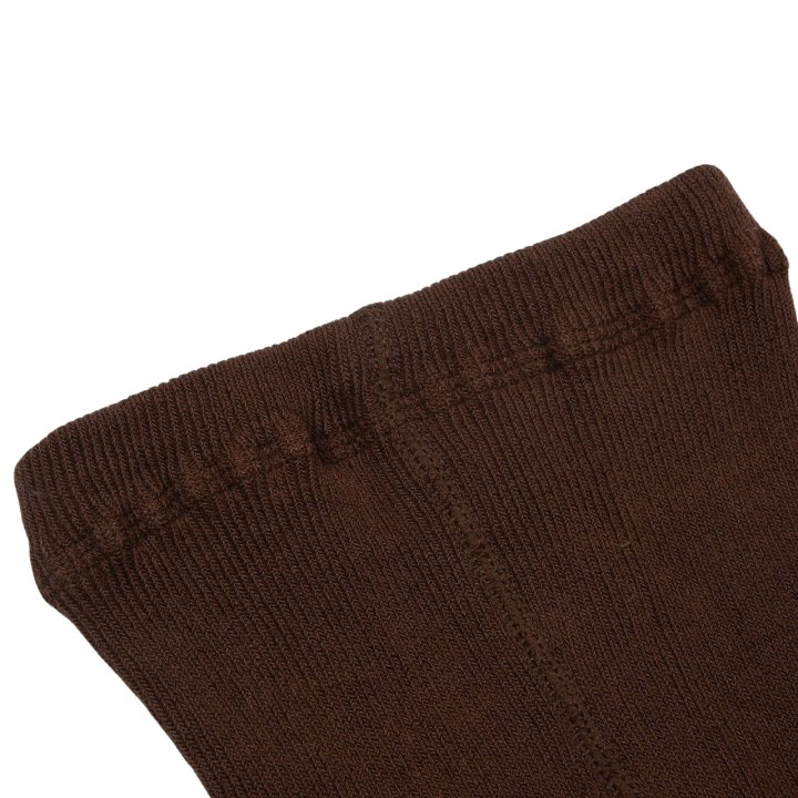 Fork Chips - Korean Children Fashion - #toddlerclothing - Loro Knit Tights - 6