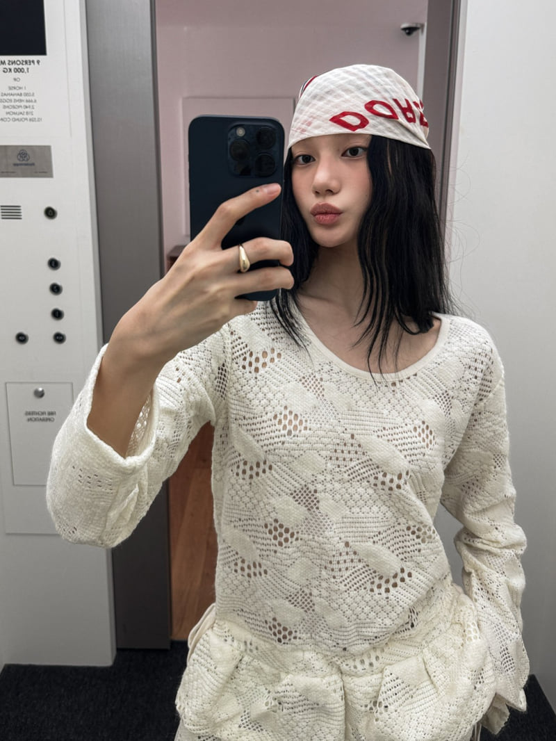 Foundation - Korean Women Fashion - #momslook - Cracker One-piece - 6
