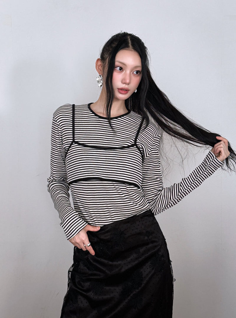 Foundation - Korean Women Fashion - #momslook - Butter Set - 7