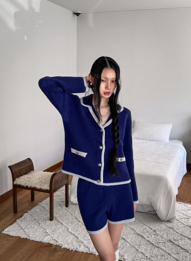 Foundation - Korean Women Fashion - #momslook - Downy Pants - 9