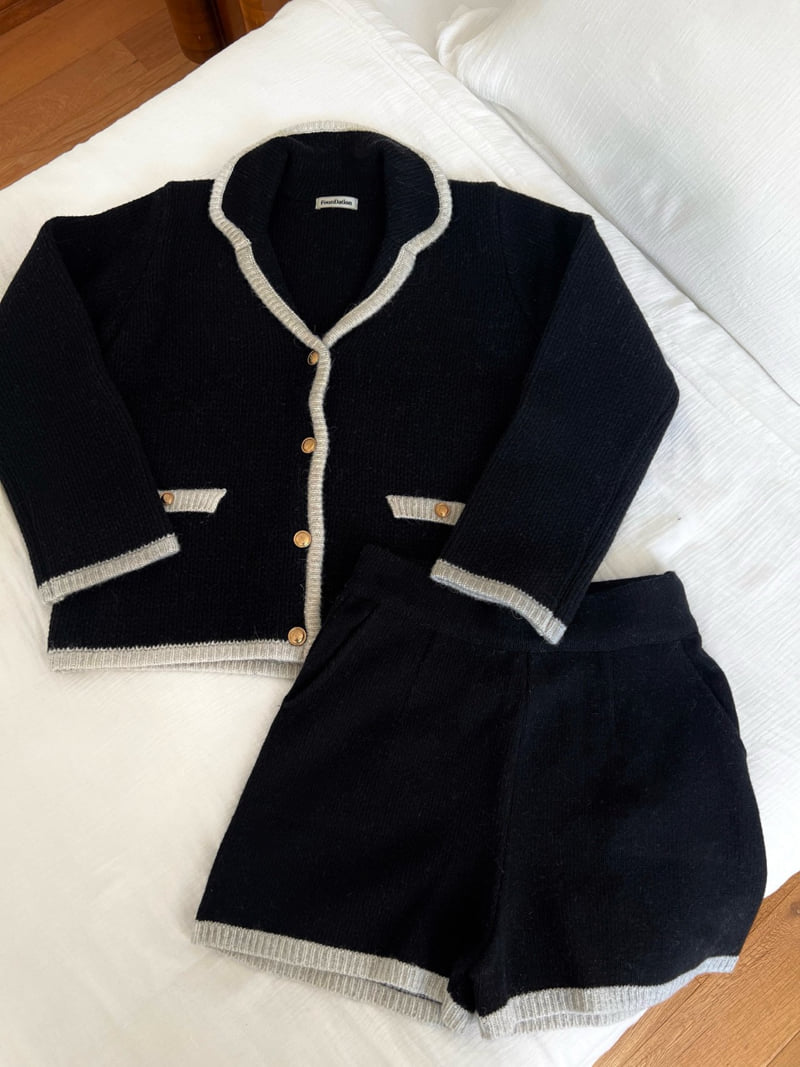 Foundation - Korean Women Fashion - #romanticstyle - Downy Pants - 3