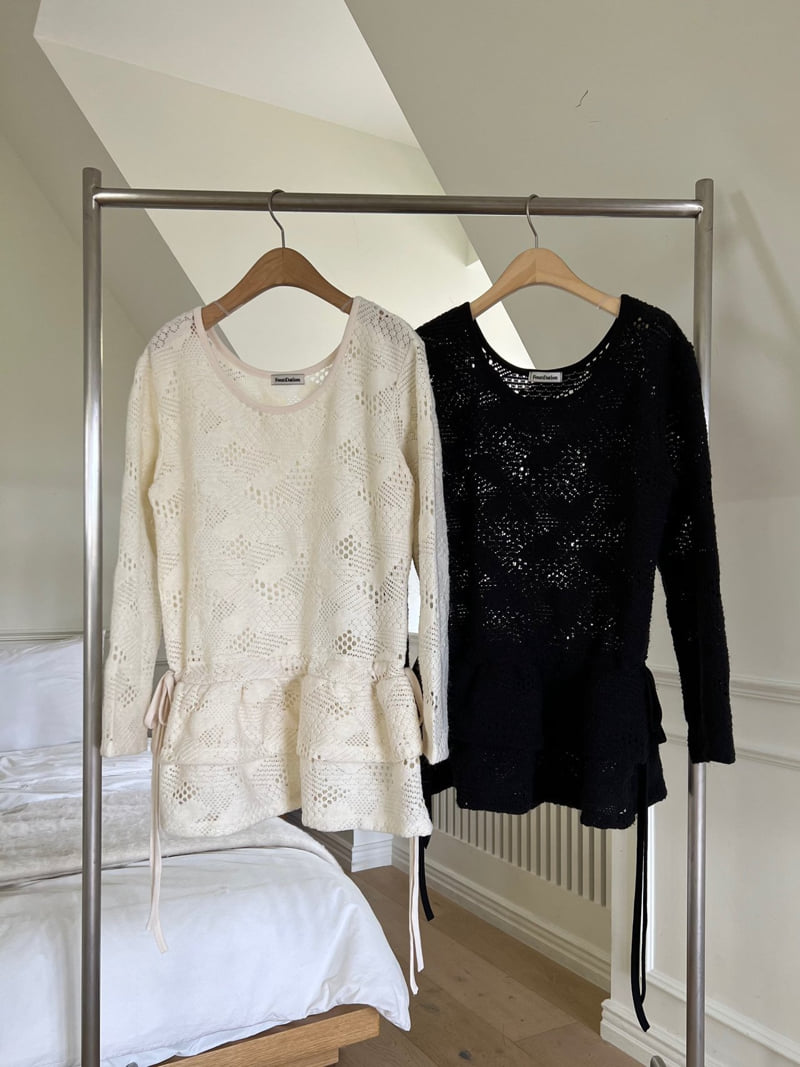 Foundation - Korean Women Fashion - #womensfashion - Cracker One-piece