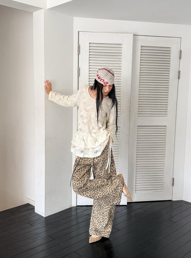 Foundation - Korean Women Fashion - #womensfashion - Cracker One-piece - 11