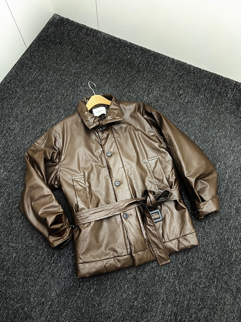 Foundation - Korean Women Fashion - #womensfashion - Amber Jacket - 3