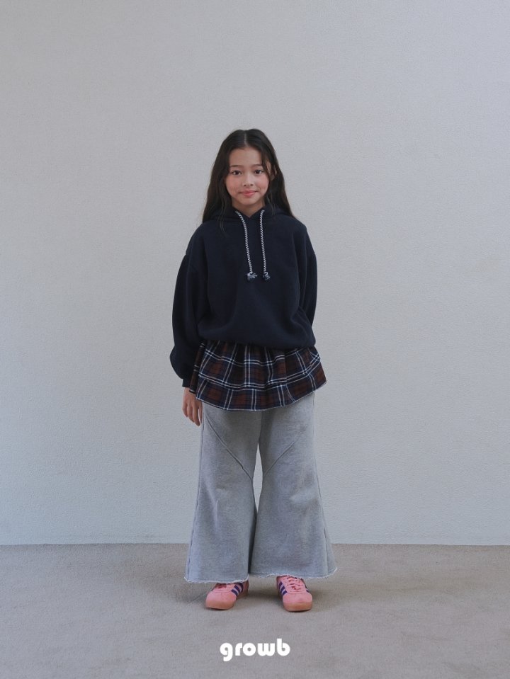 Grow B - Korean Children Fashion - #fashionkids - Ante Apron - 10