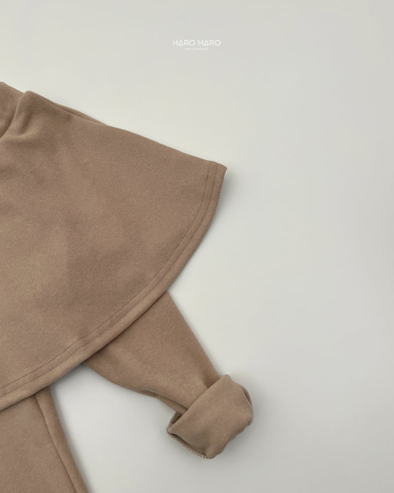 Haro Haro - Korean Children Fashion - #stylishchildhood - Marshmallow Fleece Skirt Leggings - 11