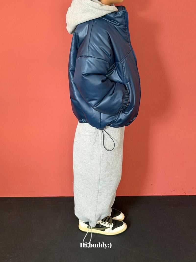 Hi buddy - Korean Children Fashion - #minifashionista - Together Jacket - 8