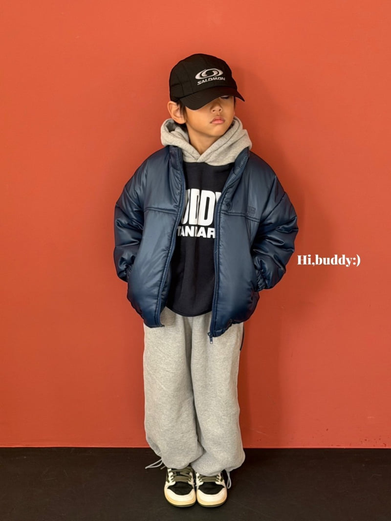Hi buddy - Korean Children Fashion - #prettylittlegirls - Together Jacket - 9