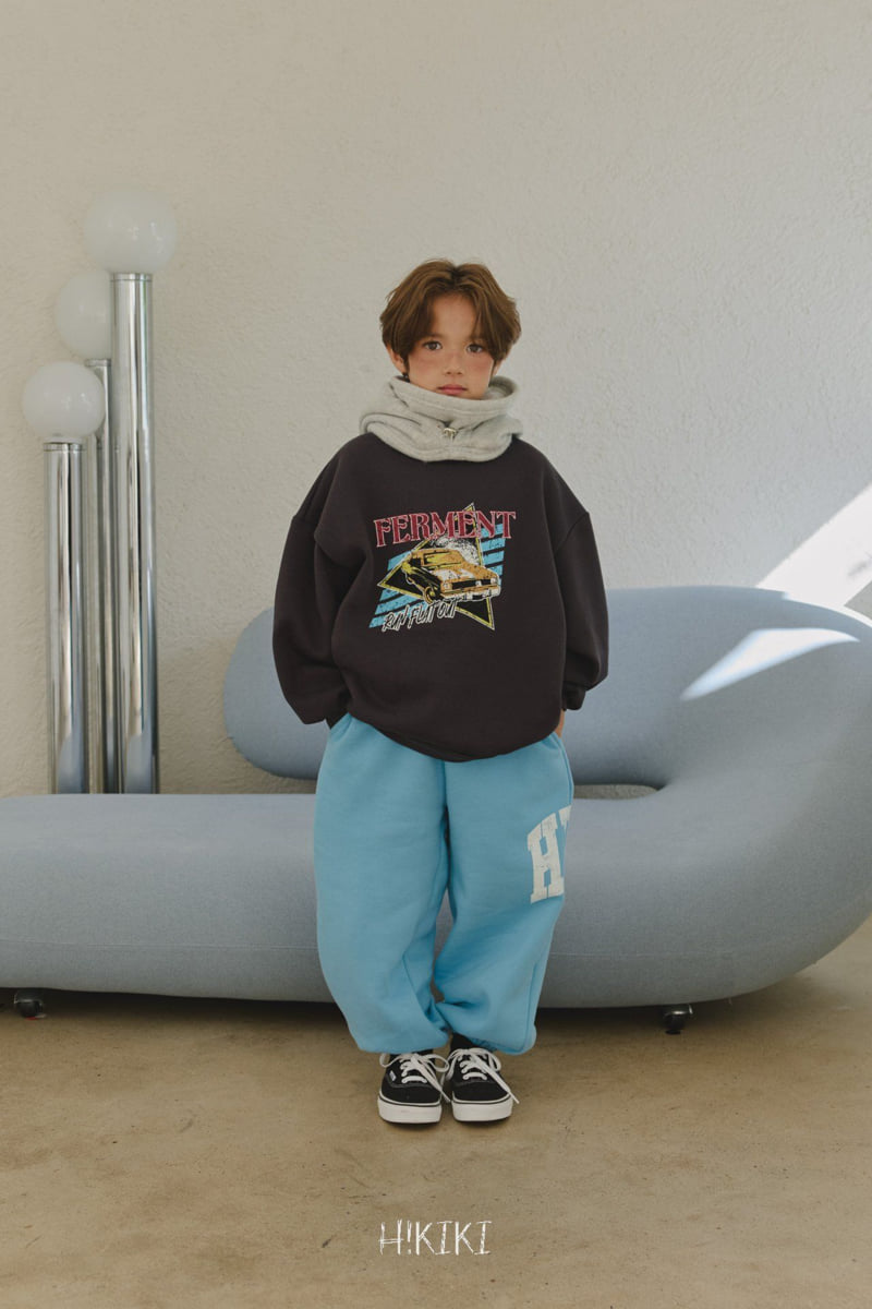 Hikiki - Korean Children Fashion - #Kfashion4kids - Balaclava - 10