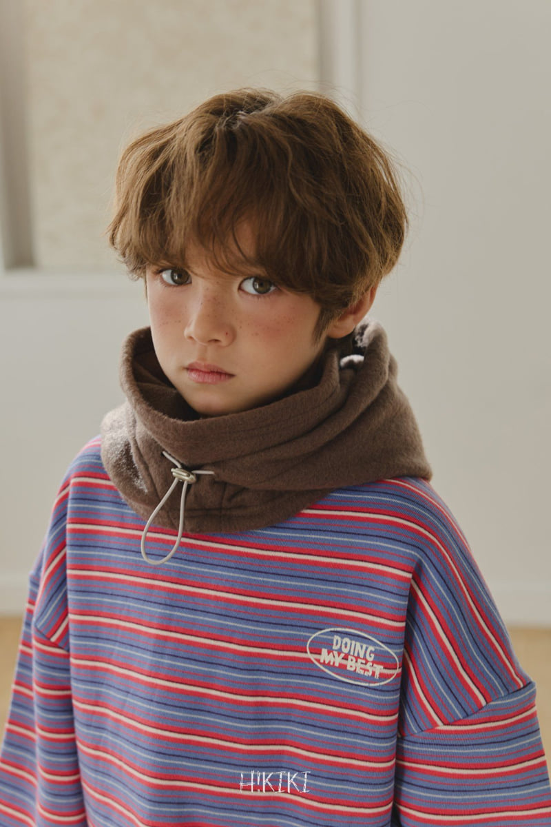 Hikiki - Korean Children Fashion - #childrensboutique - Best Sweatshirt - 9