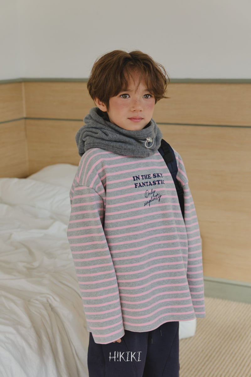 Hikiki - Korean Children Fashion - #fashionkids - Fantastic Tee