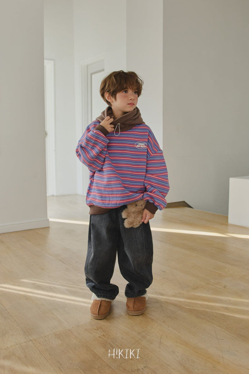 Hikiki - Korean Children Fashion - #fashionkids - Best Sweatshirt - 12