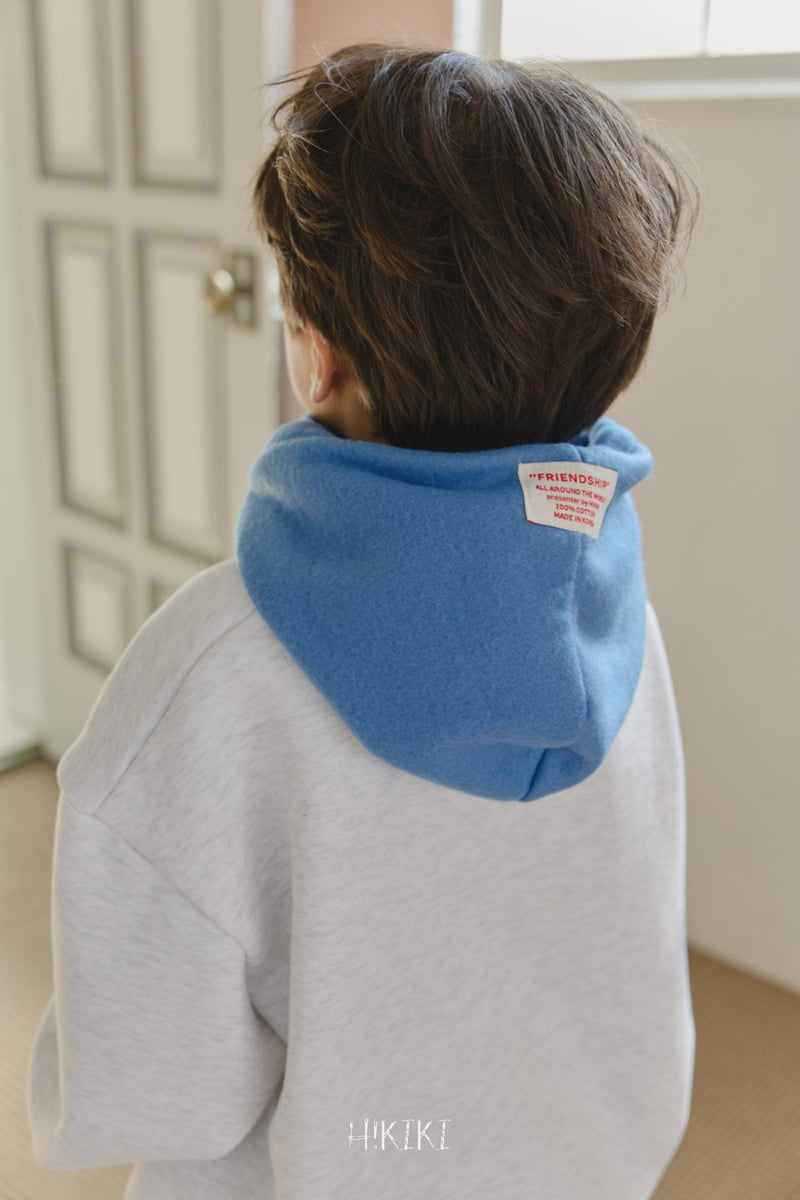 Hikiki - Korean Children Fashion - #fashionkids - Balaclava - 6