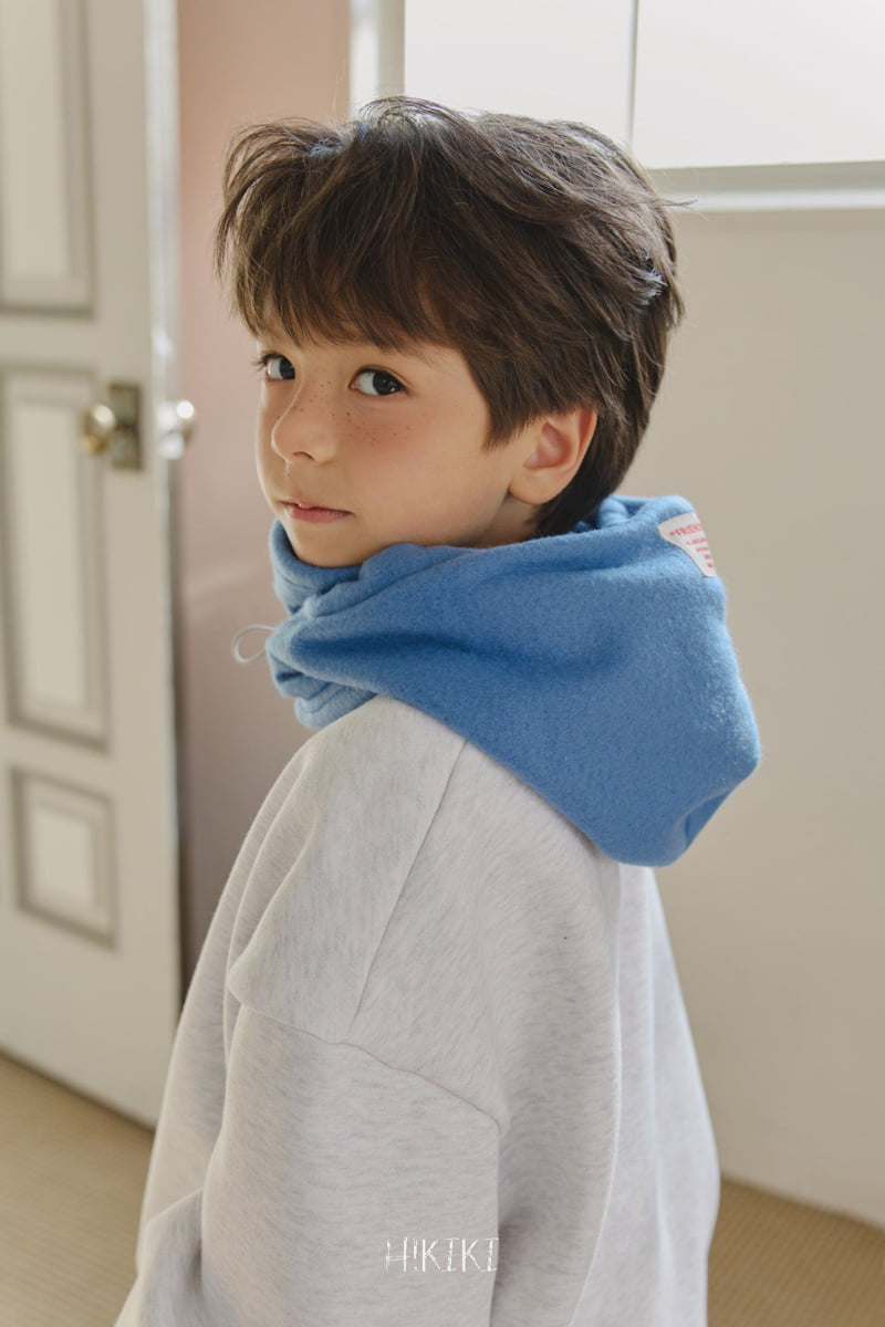 Hikiki - Korean Children Fashion - #kidsshorts - Balaclava - 7