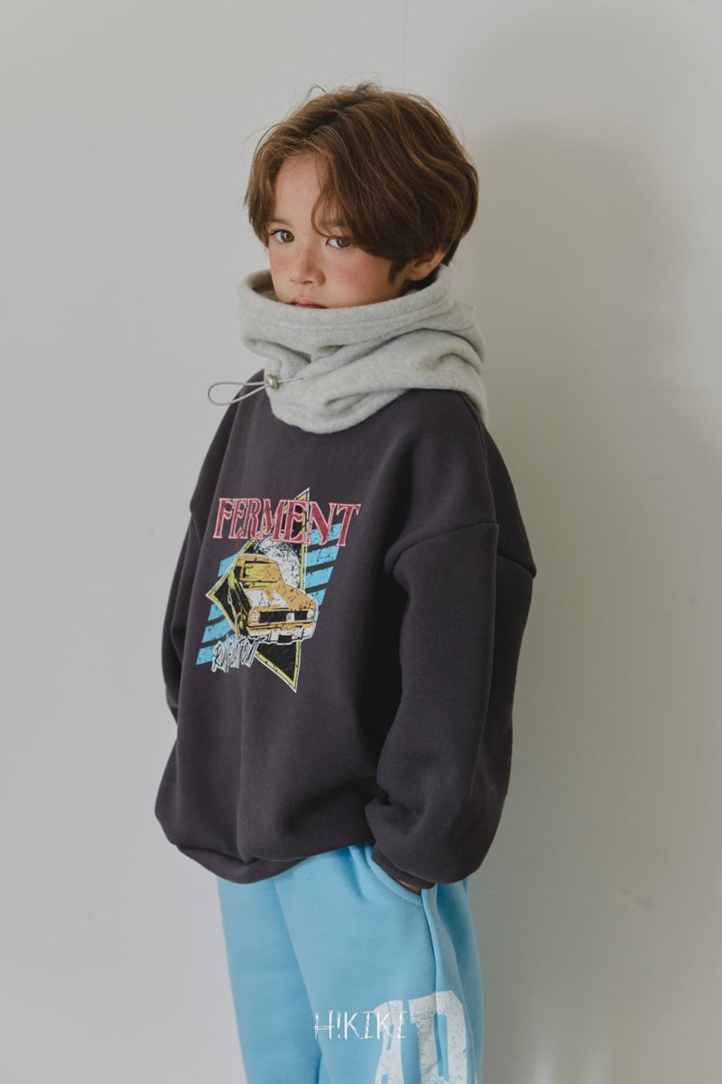 Hikiki - Korean Children Fashion - #littlefashionista - Balaclava - 11