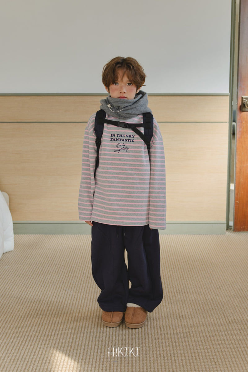 Hikiki - Korean Children Fashion - #stylishchildhood - Fantastic Tee - 12