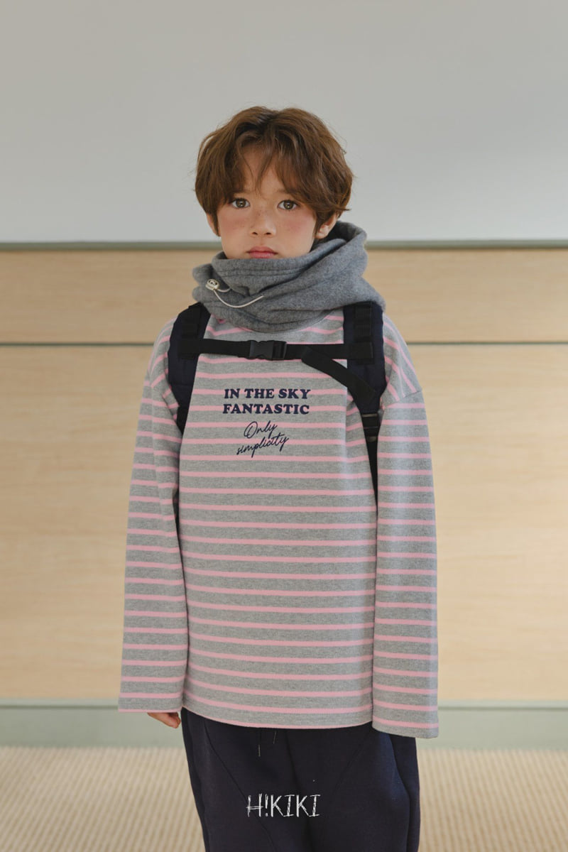Hikiki - Korean Children Fashion - #toddlerclothing - Fantastic Tee - 11