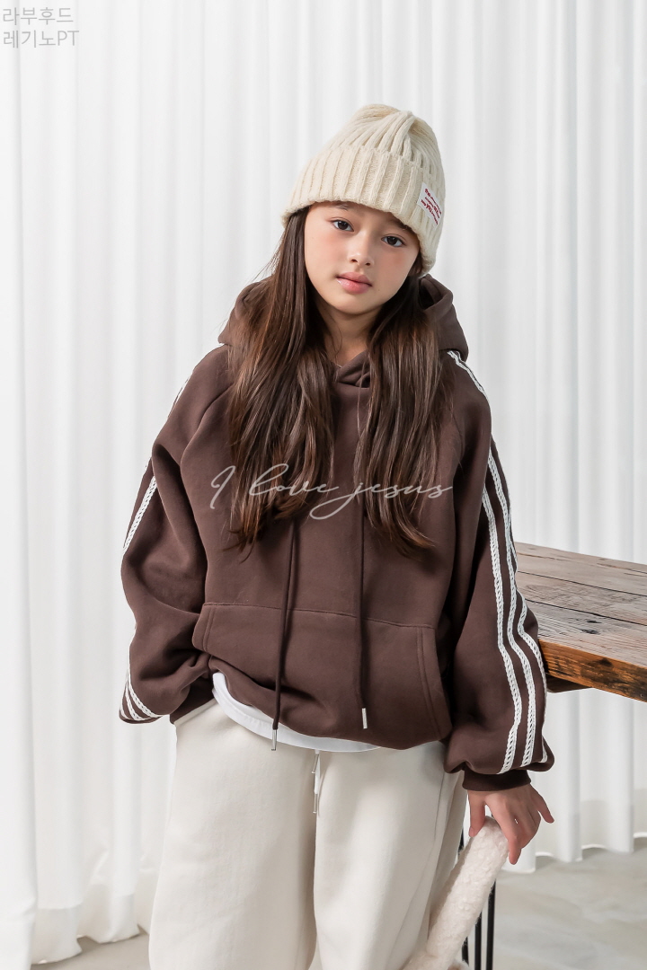 I Love Jesus - Korean Children Fashion - #littlefashionista - Leggino Pants - 6