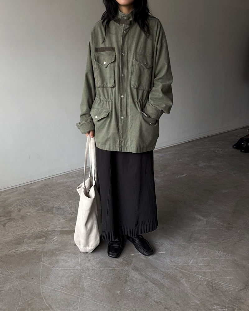 Jade Market - Korean Women Fashion - #momslook - Verona Jumper - 6