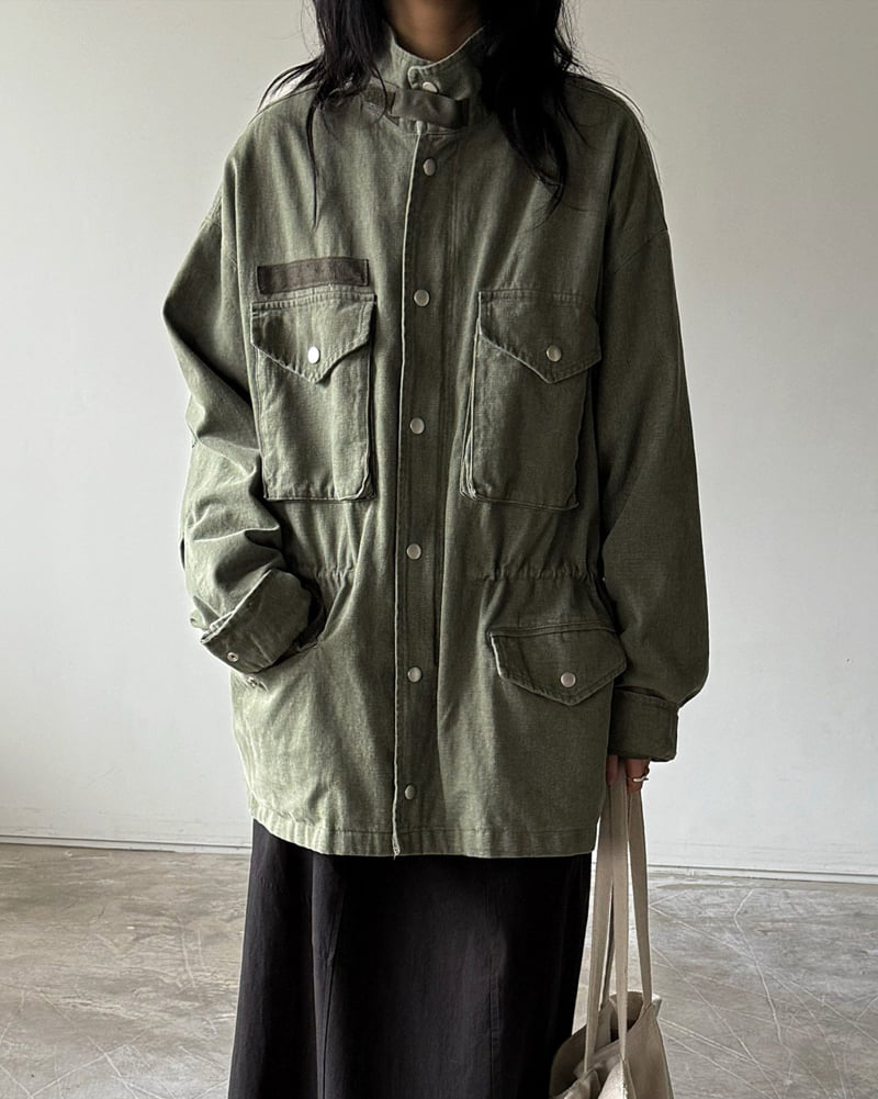 Jade Market - Korean Women Fashion - #womensfashion - Verona Jumper - 7