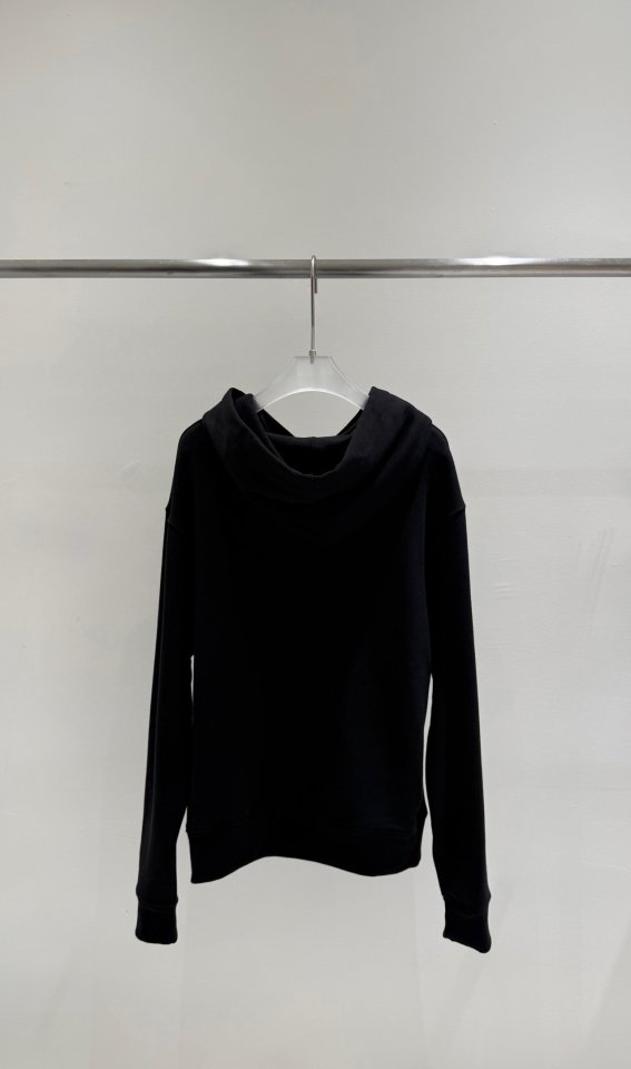 Janie - Korean Women Fashion - #womensfashion - Teddy Sweatshirt - 3