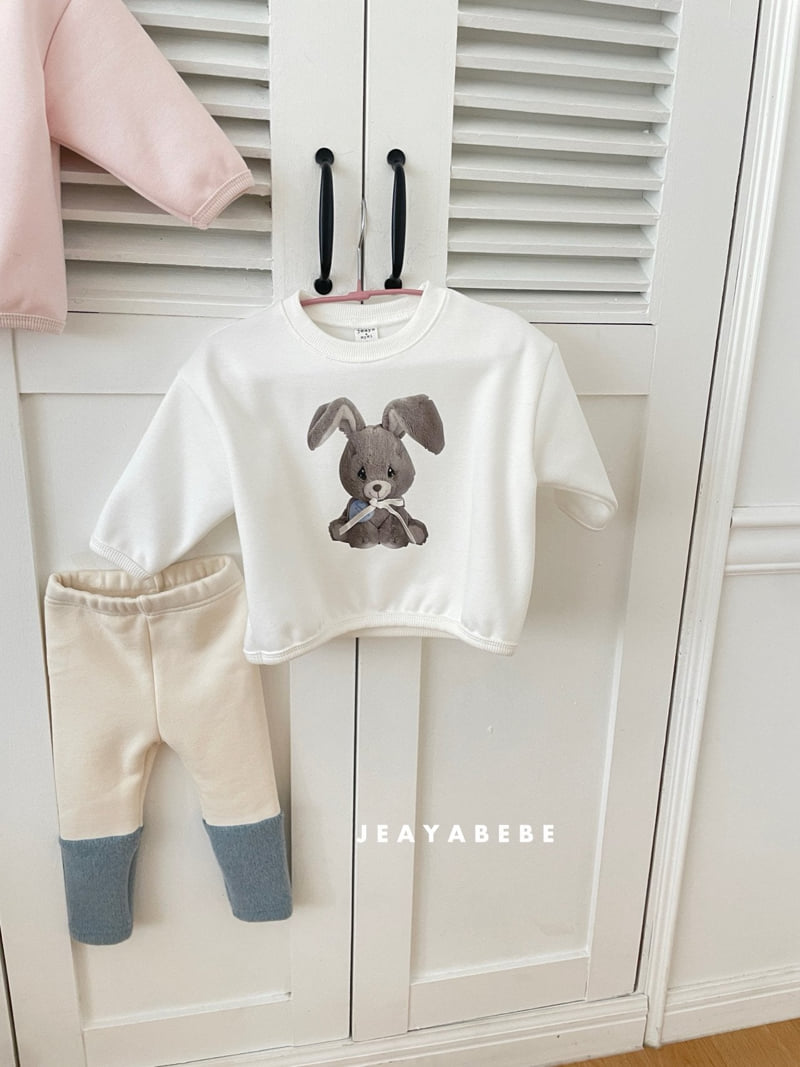 Jeaya & Mymi - Korean Baby Fashion - #babyboutique - Daily Set - 6