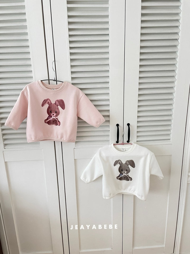 Jeaya & Mymi - Korean Baby Fashion - #babyboutique - Daily Set - 7