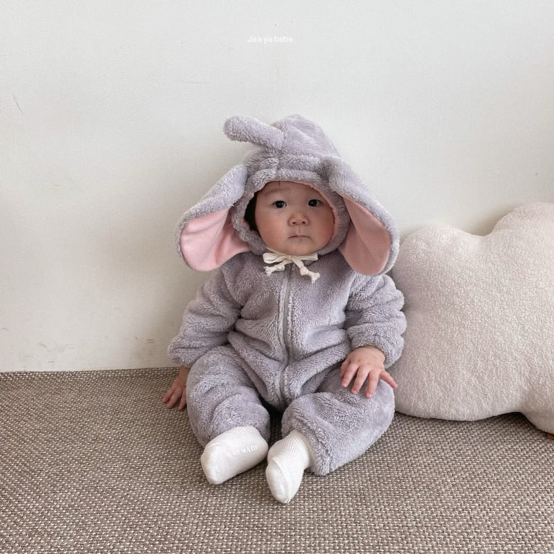 Jeaya & Mymi - Korean Baby Fashion - #babyboutique - Dumbo Suit - 4