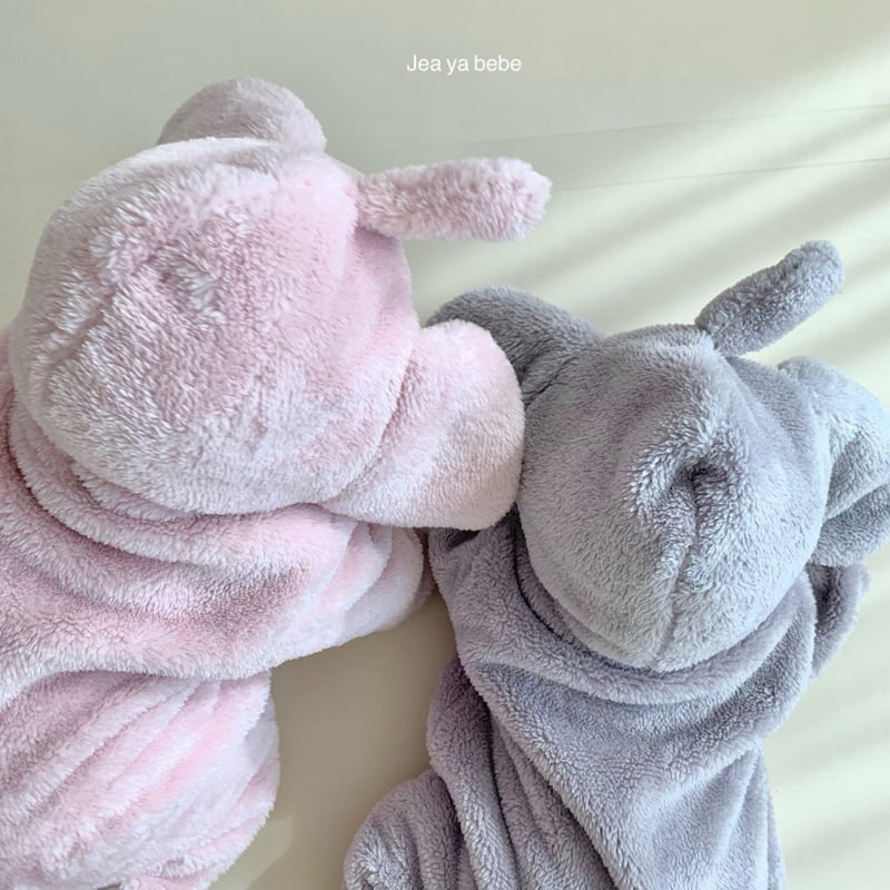 Jeaya & Mymi - Korean Baby Fashion - #babyclothing - Dumbo Suit - 6