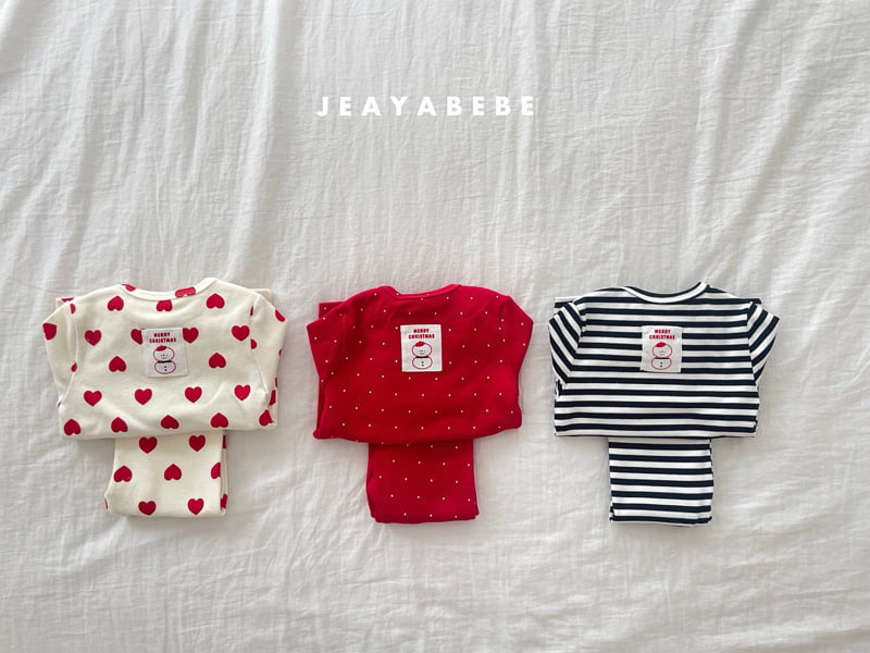 Jeaya & Mymi - Korean Baby Fashion - #babyfever - Cutie Set - 12