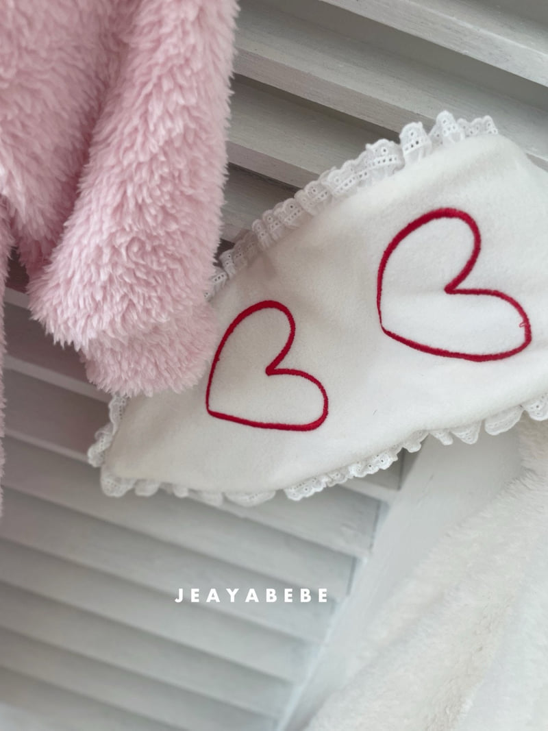 Jeaya & Mymi - Korean Baby Fashion - #babyoutfit - Bunny Bunny Suit - 12