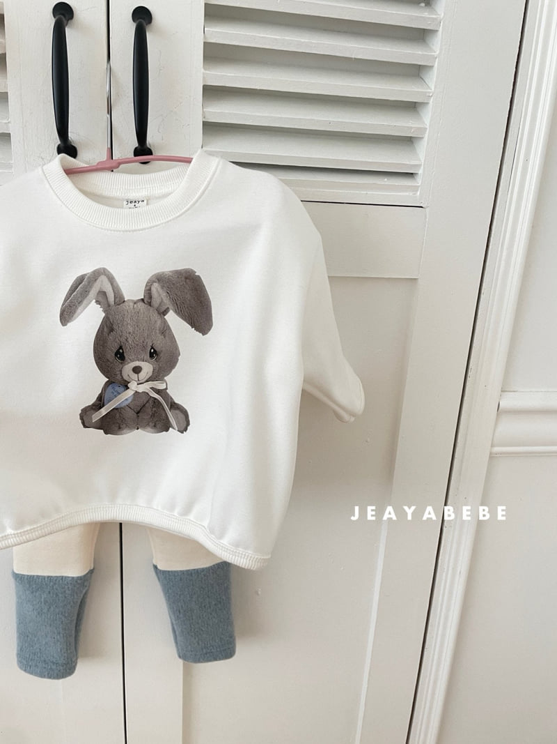 Jeaya & Mymi - Korean Baby Fashion - #babywear - Daily Set - 4