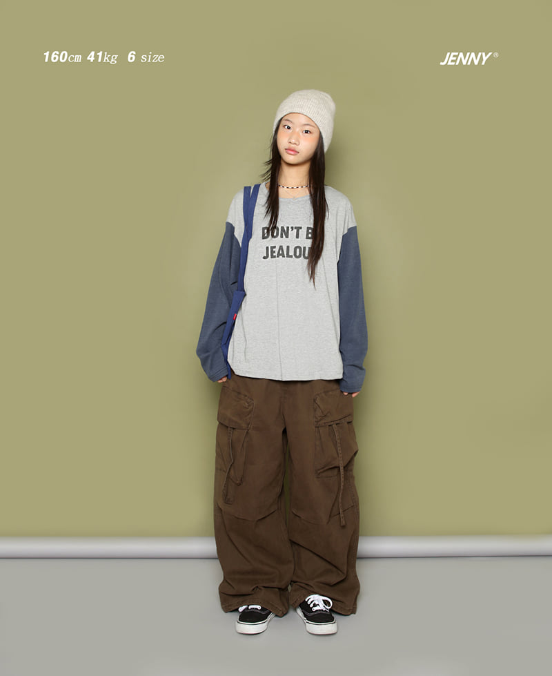 Jenny Basic - Korean Children Fashion - #designkidswear - Royal Wool Beanie - 9