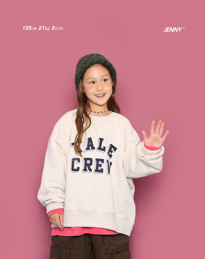 Jenny Basic - Korean Children Fashion - #discoveringself - Strap Pants - 9