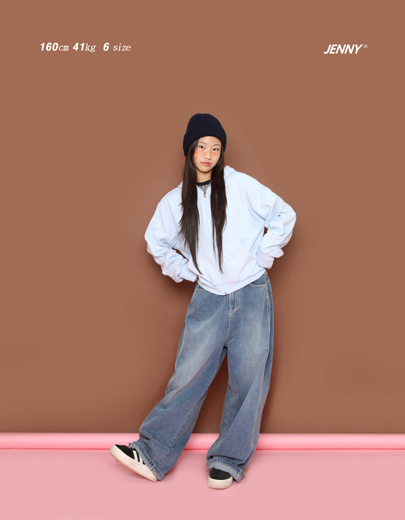 Jenny Basic - Korean Children Fashion - #fashionkids - Royal Wool Beanie - 11