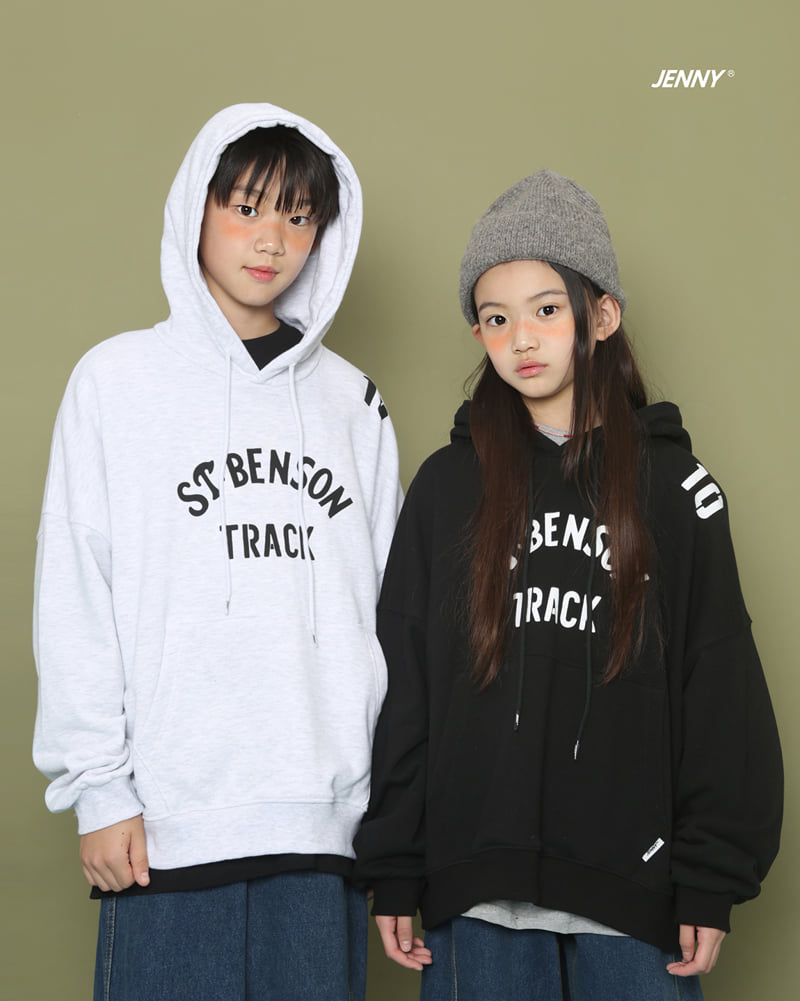 Jenny Basic - Korean Children Fashion - #stylishchildhood - Royal Wool Beanie - 6