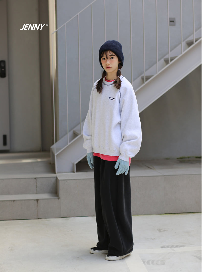 Jenny Basic - Korean Women Fashion - #momslook - Five Wool Gloves - 11