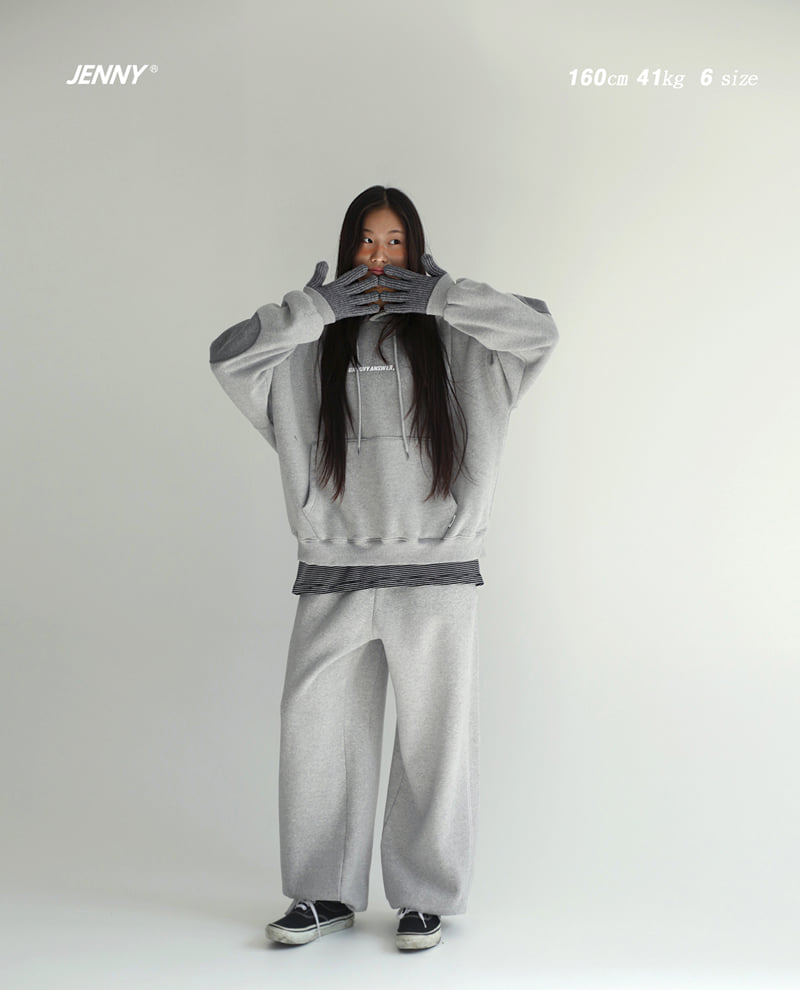 Jenny Basic - Korean Women Fashion - #momslook - Five Wool Gloves - 7