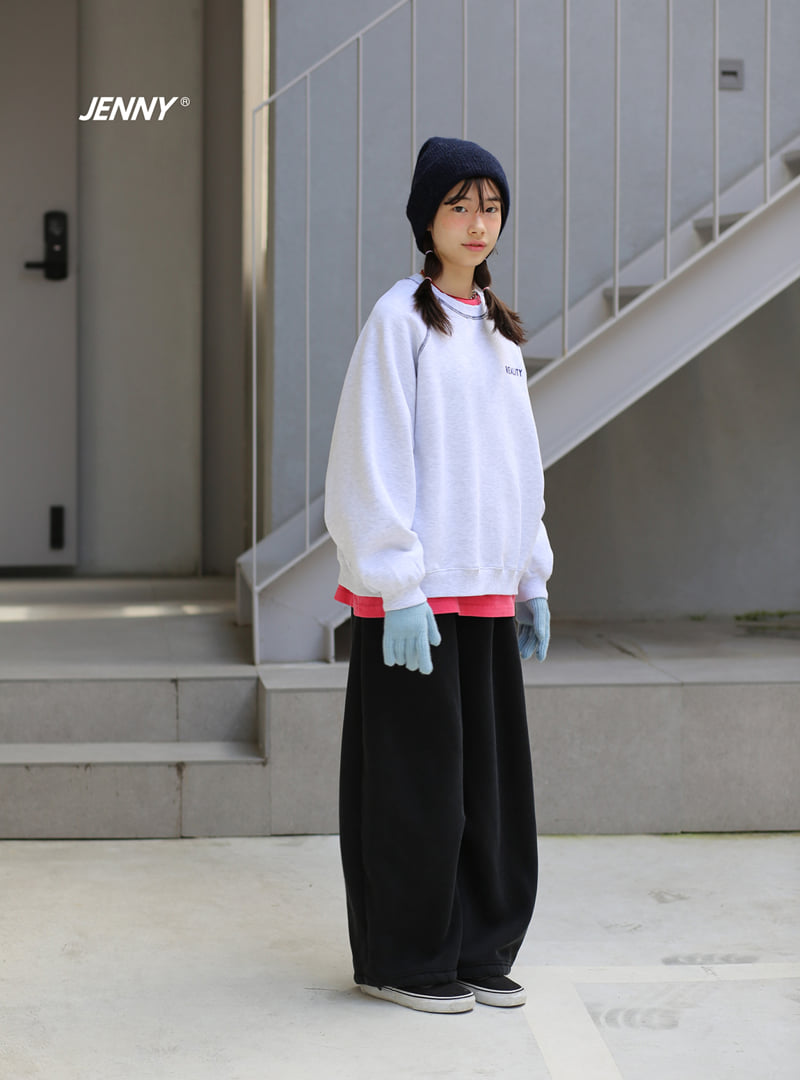 Jenny Basic - Korean Women Fashion - #womensfashion - Five Wool Gloves - 12