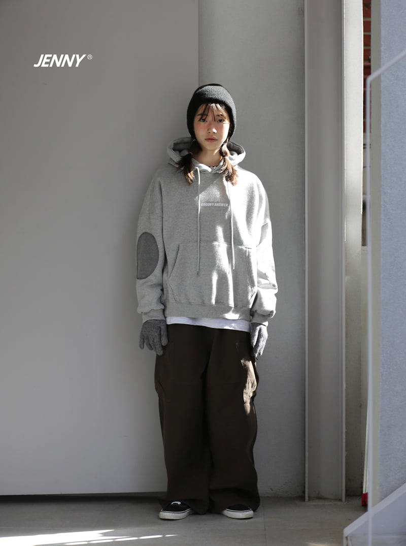 Jenny Basic - Korean Women Fashion - #momslook - Five Wool Gloves - 4
