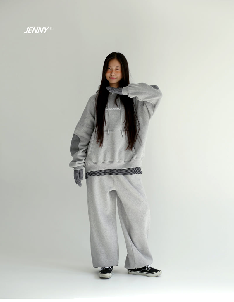 Jenny Basic - Korean Women Fashion - #womensfashion - Five Wool Gloves - 6