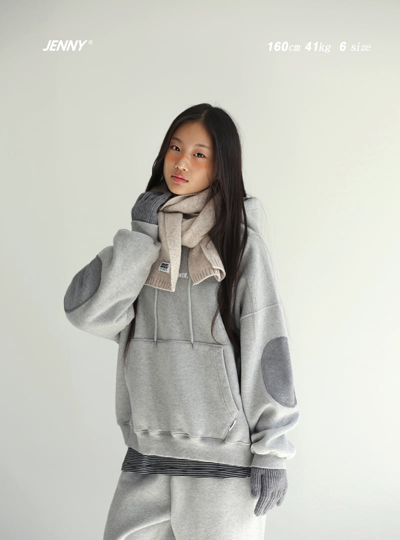 Jenny Basic - Korean Women Fashion - #womensfashion - Five Wool Gloves - 8