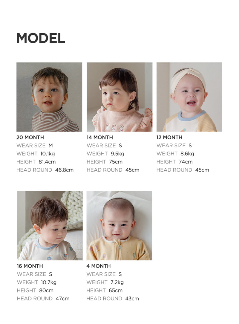Kids Clara - Korean Baby Fashion - #babyboutique - Ellie Winter Knee Socks (set of 5) - 11
