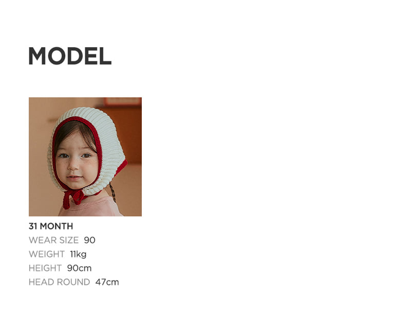 Kids Clara - Korean Baby Fashion - #babyboutique - Rosie Heart Brushed Set - 9